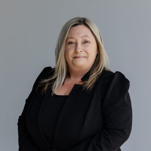 Jasmin Sutherland
